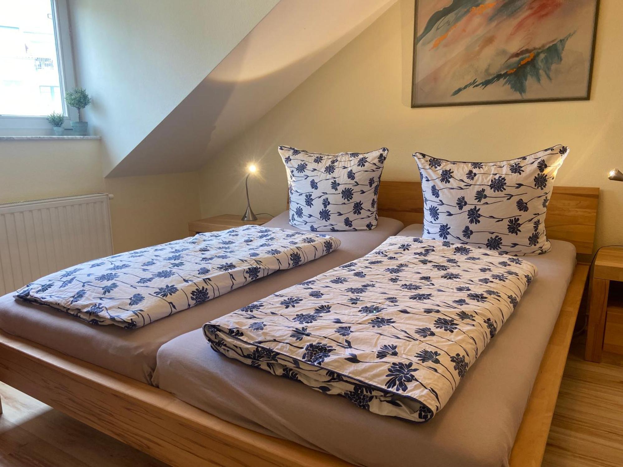 Residenz Bellevue Διαμέρισμα Zinnowitz Εξωτερικό φωτογραφία